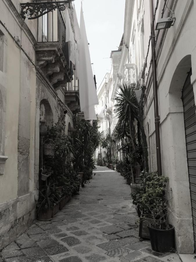 Krokos Ortigia Siraküza Dış mekan fotoğraf